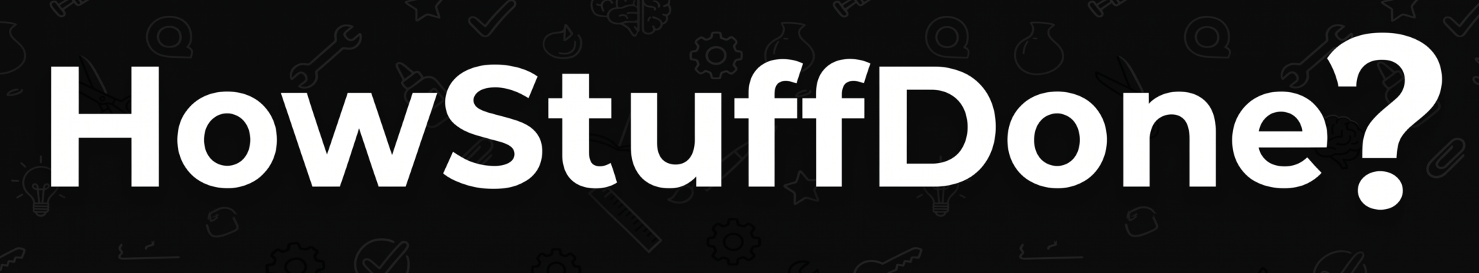 howstuffdone.com